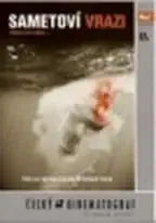 Sametoví vrazi - DVD pošetka