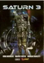 Saturn 3 - DVD