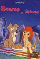 Scamp v cirkuse