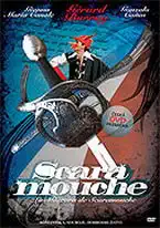 Scaramouche - DVD