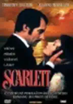 Scarlett 2 - DVD