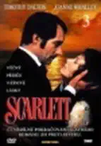 Scarlett 3 - DVD