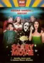 Scary Movie - DVD