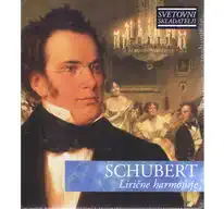Schubert - Lirične harmonije - CD