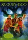 Scooby-Doo - DVD /bazarové zboží/