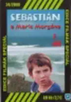 Sebastián a Marie Morgána - 1.díl - DVD