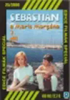 Sebastián a Marie Morgána - 2.díl - DVD