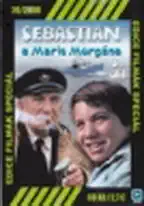 Sebastián a Marie Morgána - 3.díl - DVD