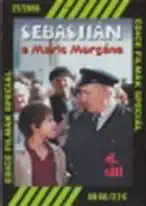 Sebastián a Marie Morgána - 4.díl - DVD