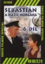 Sebastián a Marie Morgána - 6.díl - DVD