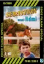 Sebastián mezi lidmi 1 - DVD