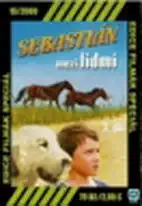 Sebastián mezi lidmi 3 - DVD