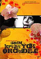 Sedm krvavých orchidejí - DVD