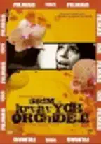 Sedm krvavých orchidejí - DVD