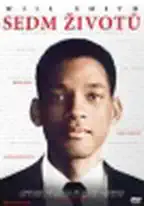 Sedm životů DVD plast (bazarové zboží)
