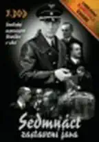 Sedmnáct zastavení jara 3 - DVD slim