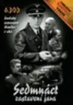 Sedmnáct zastavení jara 6 - DVD slim