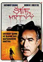 Šéf je mrtvý - DVD