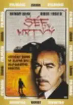 Šéf je mrtvý - DVD