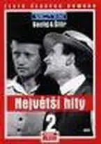 Semafor Největší hity 2 - DVD