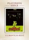 Sentinel - DVD plast