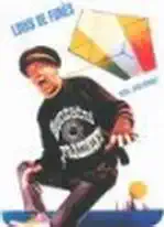 Senzační prázdniny ( pošetka ) - DVD