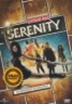 Serenity - DVD