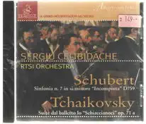 Sergiu Celibidache - CD