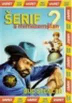 Šerif a mimozemšťan 2 - DVD