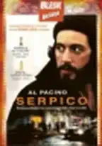 Serpico - DVD