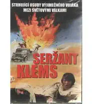 Seržant Klems - DVD