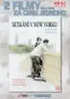 Setkání v New Yorku + Setkání v Praze - DVD