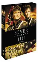 Sever a Jih 3.kniha - 2DVD
