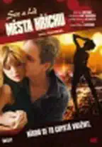 Sex a lži města hříchu: Skandál Teda Biniona - DVD