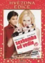 Sexbomba od vedle - DVD