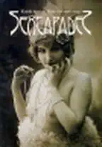 Sexcapades - DVD pošetka