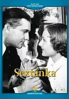 Sextánka - digipack DVD