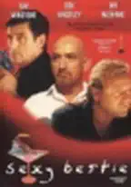 Sexy bestie - DVD