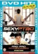 Sexy ptáci - DVD