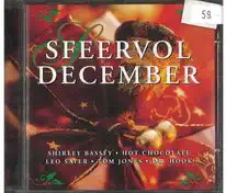 Sfeervol December - CD