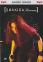 Shakira - MTV Unplugged - DVD