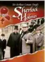 Sherlock Holmes 11 - Ohyzdný žebrák / Škola v Priory - DVD plast/slim