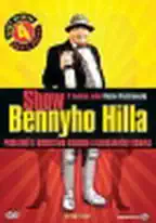 Show Bennyho Hilla 4 - DVD