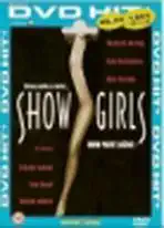 Showgirls - DVD