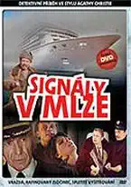 Signály v mlze - DVD