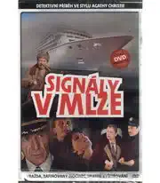 Signály v mlze - DVD