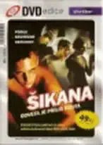 Šikana - DVD