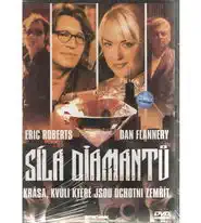 Síla diamantů - DVD