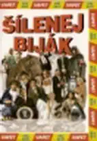 Šílenej biják - DVD