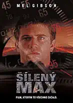 Šílený Max - DVD